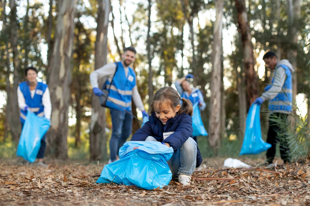 Community Clean Up