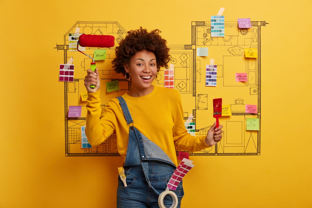Interior Design Services