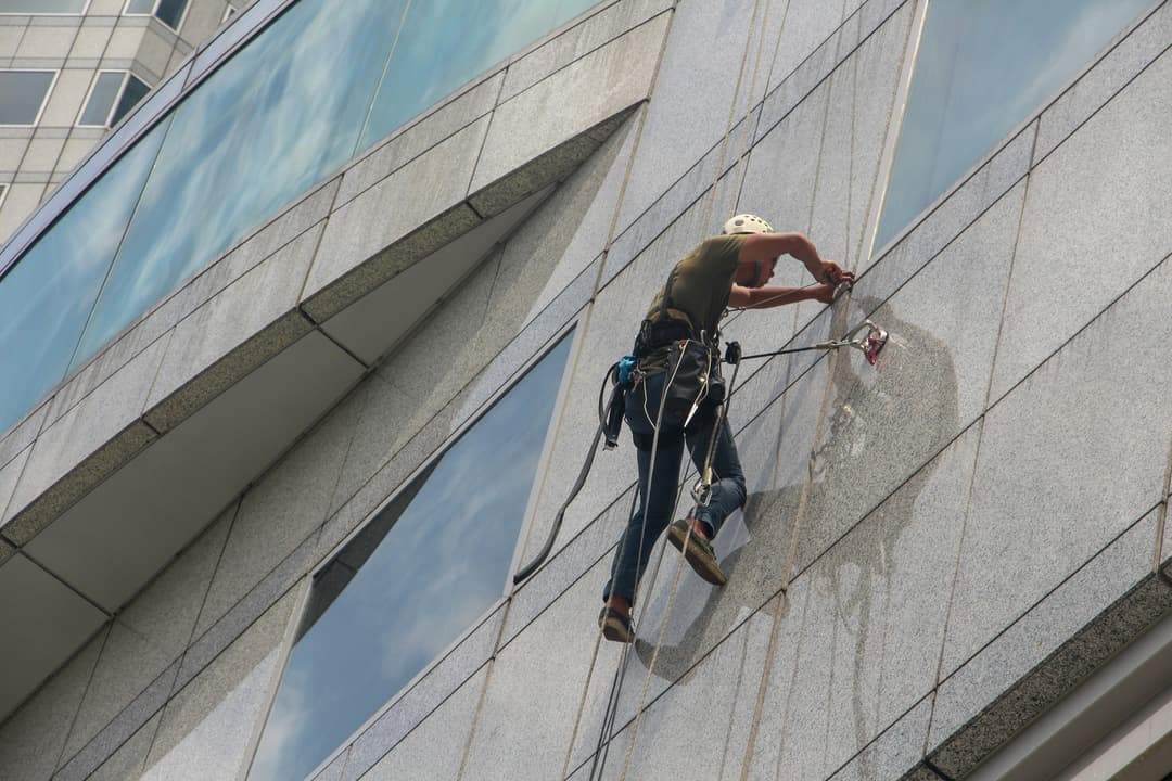 Window Cleaning
